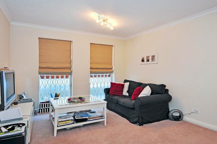 1 Bedroom Flat To Rent In Craven Street, WC2N