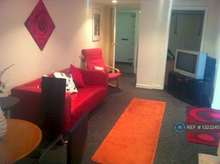 2 Bedroom Detached House To Rent In Mostyn Hall, Liverpool, L15