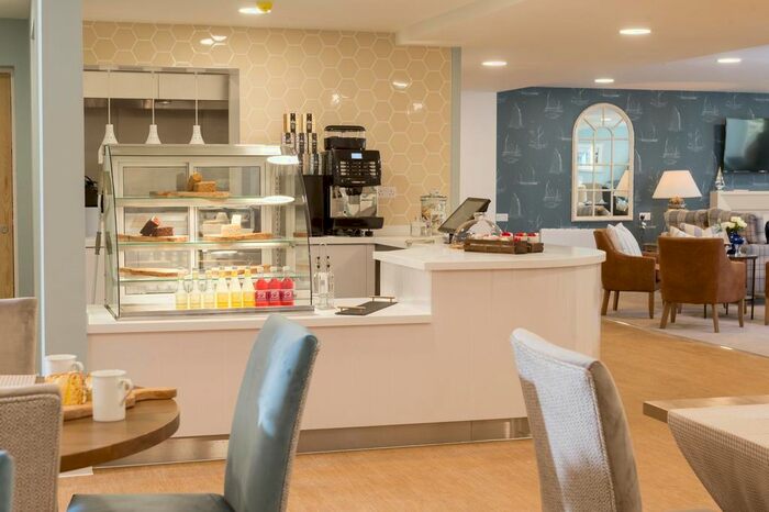 1 Bedroom Flat To Rent In Valentine Road, Hunstanton, PE36