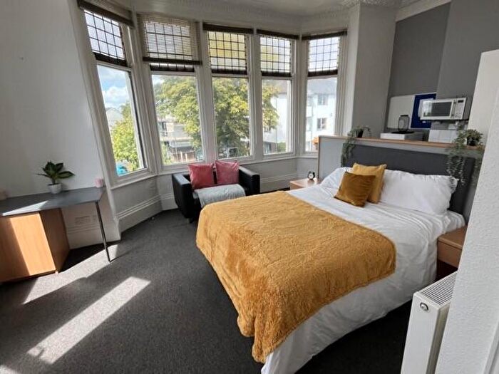 Studio To Rent In Bowden Hall Studio G, PL4