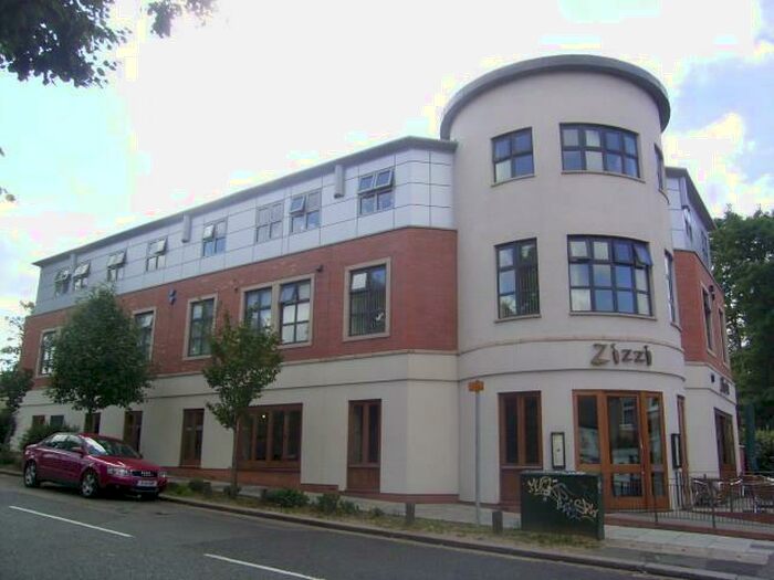 2 Bedroom Flat To Rent In The Radius, Station Lane, Hornchurch, RM12