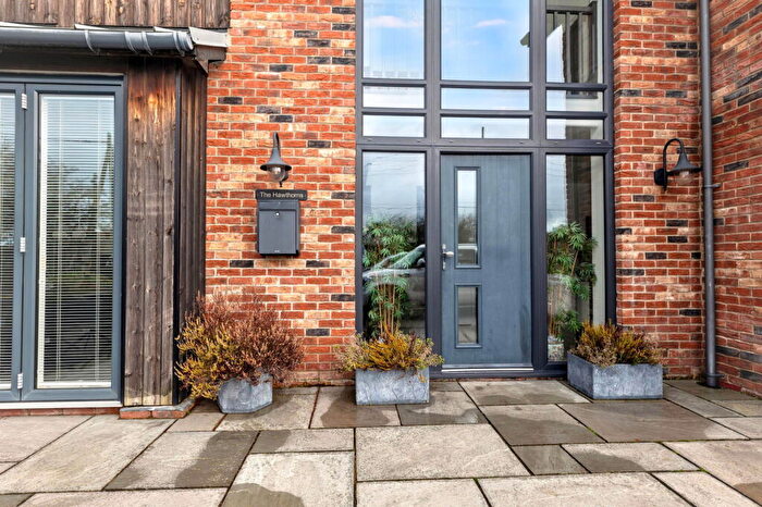 4 Bedroom Detached House For Sale In Heath Road, St Osyth, CO16