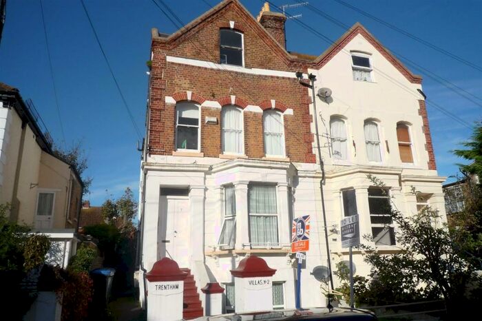 1 Bedroom Flat To Rent In North Avenue, Ramsgate, CT11