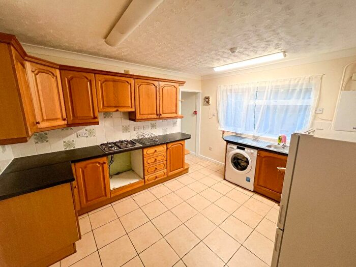 5 Bedroom End Of Terrace House For Sale In Lisburn Road, Newmarket, CB8