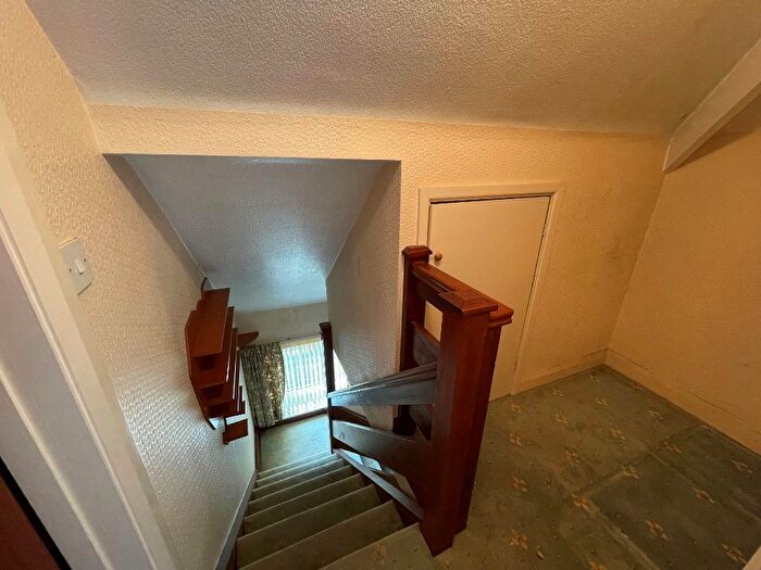 2 Bedroom Semi-Detached Bungalow For Sale In Anstable Road, Bare, Morecambe, LA4