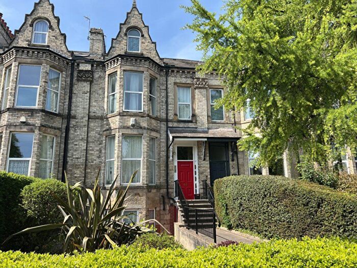 1 Bedroom Flat To Rent In Grange Road, Darlington, DL1