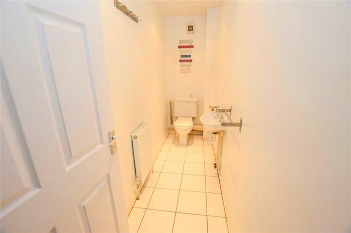 2 Bedroom Semi-Detached House For Sale In St. Marys Lane, Upminster, RM14