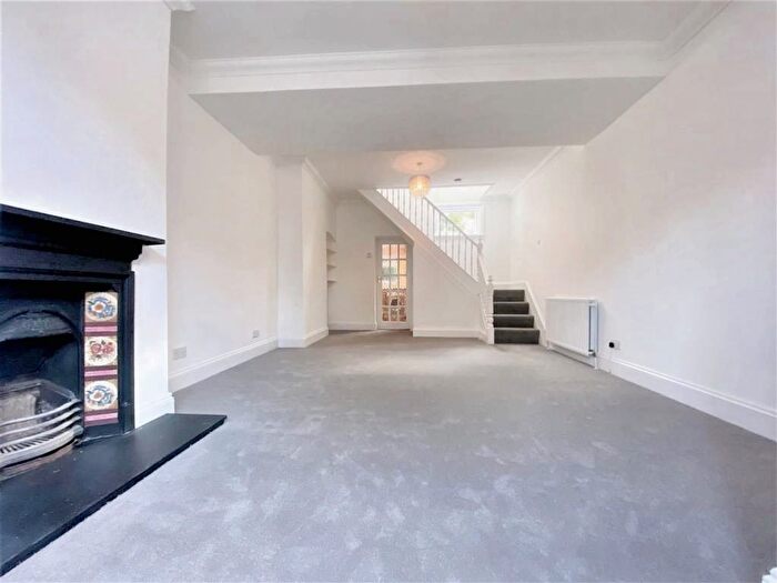 2 Bedroom Terraced House To Rent In Chiltern View Road, Uxbridge, UB8
