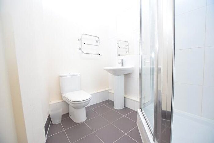2 Bedroom Apartment To Rent In Metis, Scotland Street, S3