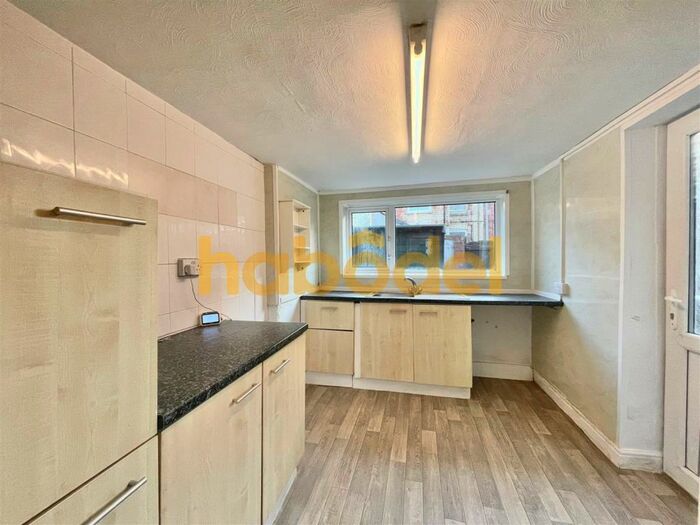 2 Bedroom Terraced House To Rent In Rosmead Street, Hull, HU9