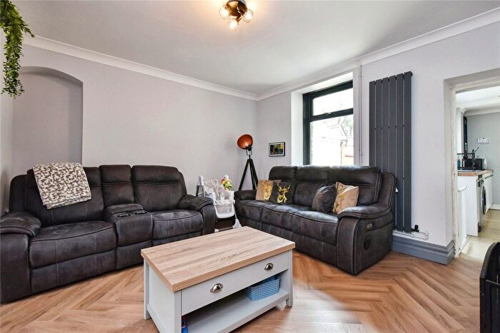 3 Bedroom Terraced House For Sale In Heol Y Gors, Cwmgors, Ammanford, Neath Port Talbot, SA18