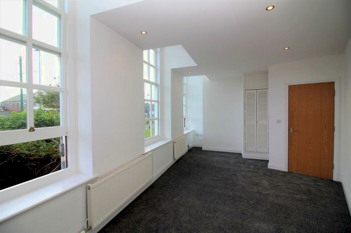 1 Bedroom Apartment To Rent In Warrenhurst Road, Fleetwood, Lancashire, FY7