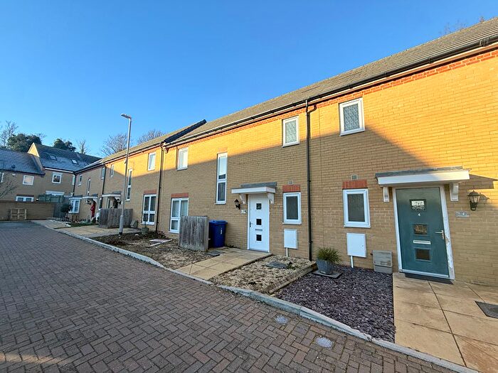 3 Bedroom Property To Rent In Haddon Close, Sittingbourne, ME10