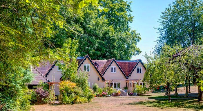 4 Bedroom Country House For Sale In North Lane, West Tytherley ***Over, Sqft - Set In . Acres***, SP5
