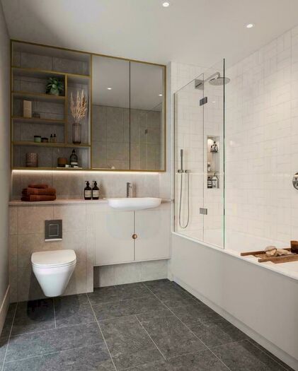 1 Bedroom Apartment For Sale In Sales And Marketing Suite Address: Imperial Building, No. Duke Of Wellington Avenue, London, Royal Arsenal Riverside, SE18