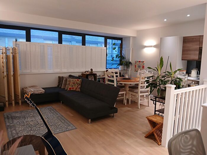 2 Bedroom Flat To Rent In Upper King Street, Norwich, NR3