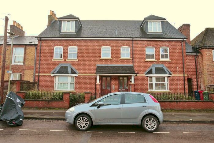 1 Bedroom Apartment To Rent In East Oxford, OX4