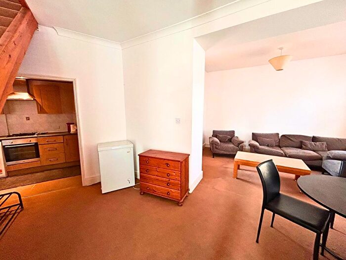 2 Bedroom Property To Rent In Lansdowne Gardens, Jesmond, Jesmond, NE2