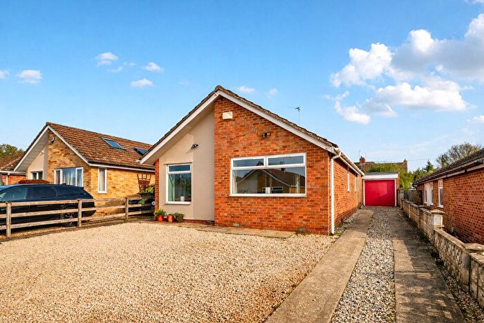 4 Bedroom Bungalow For Sale In Ambrose Rise, Oxford, OX33