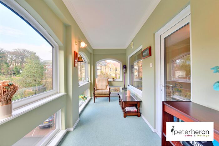 2 Bedroom Apartment For Sale In Whitburn Hall, Whitburn, Sunderland, SR6