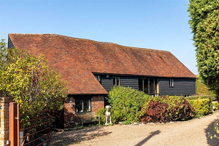 5 Bedroom Equestrian For Sale In Bunce Common Road, Leigh, Reigate, RH2