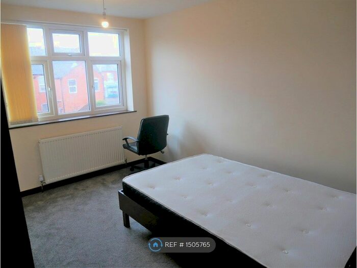 3 Bedroom Terraced House To Rent In Mountcastle Road, Leicester, LE3