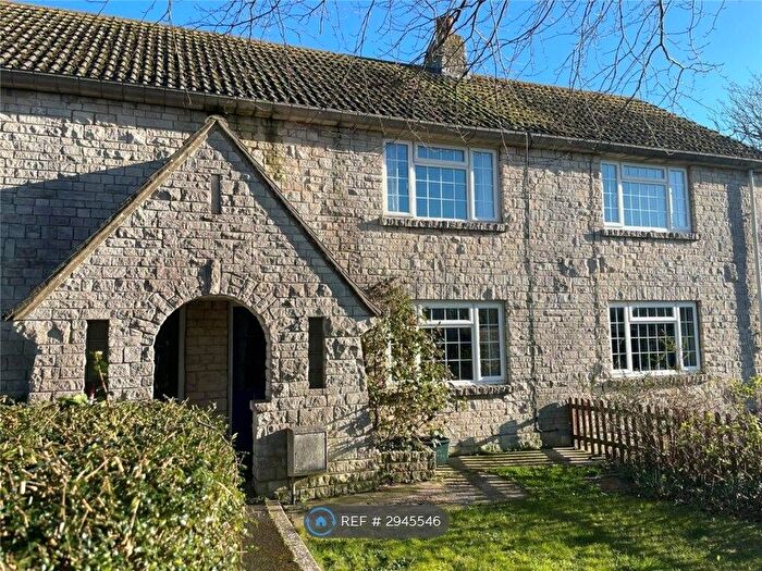 3 Bedroom Terraced House To Rent In South Annings, Bridport, DT6