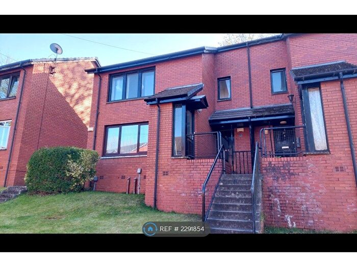 1 Bedroom Flat To Rent In Kelvinside Drive, Glasgow, G20