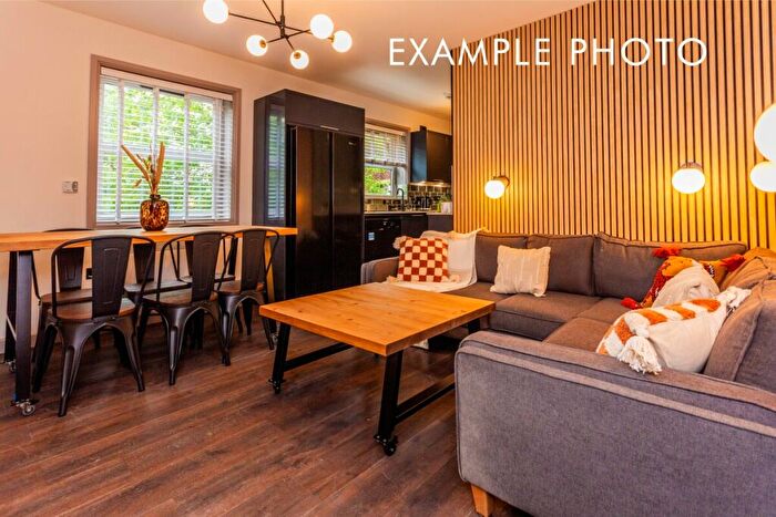 5 Bedroom Property To Rent In Flat, Crossgate Lofts, Durham, DH1