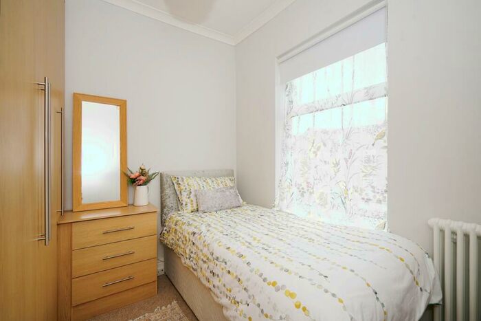 3 Bedroom Terraced House For Sale In Abbey Road, Sale, Greater Manchester, M33
