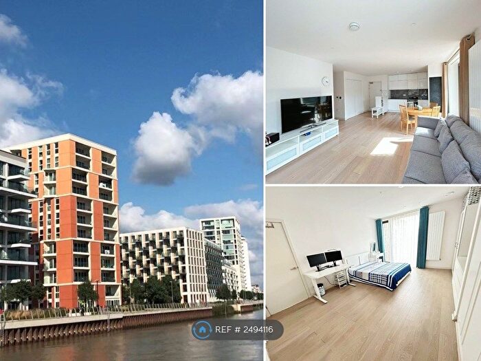2 Bedroom Flat To Rent In John Cabot House, London, E16