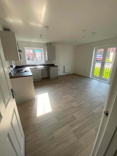 2 Bedroom Apartment To Rent In Central Boulevard, CT3