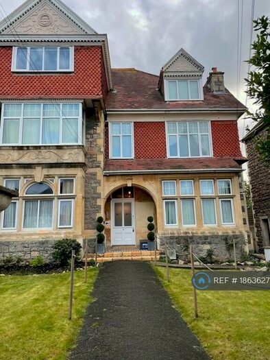 1 Bedroom Flat To Rent In Trewartha Park, Weston-Super-Mare, BS23