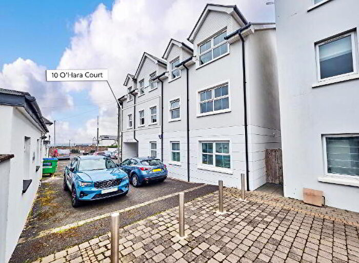 5 Bedroom Apartments For Sale In O'Hara Court, Portstewart, BT55