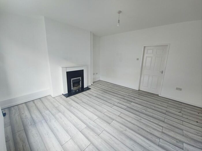 2 Bedroom House To Rent In Ninth Street, Horden, SR8