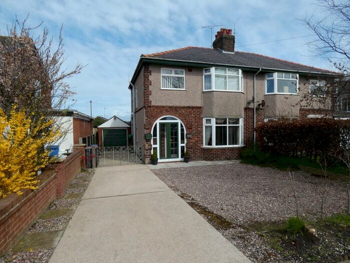 3 Bedroom Semi-Detached House To Rent In Avilion Lancaster Road, Poulton-Le-Fylde, FY6