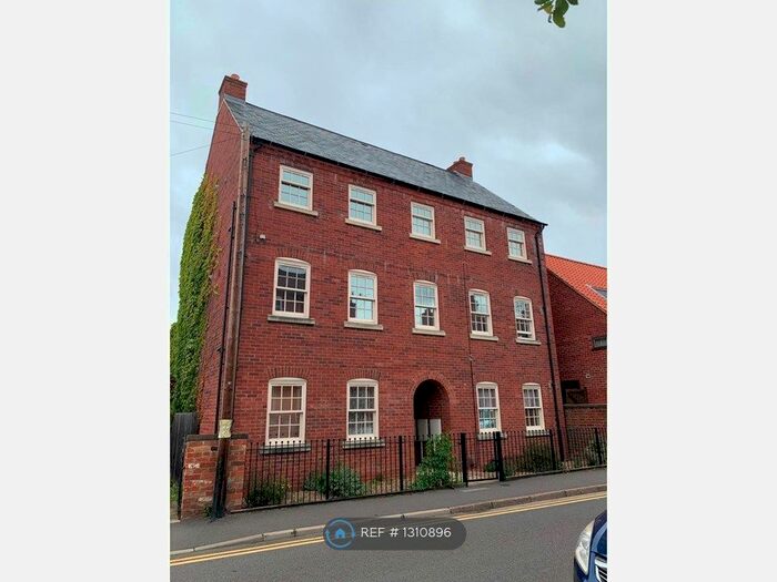 2 Bedroom Flat To Rent In Pelham Street, Newark NG24