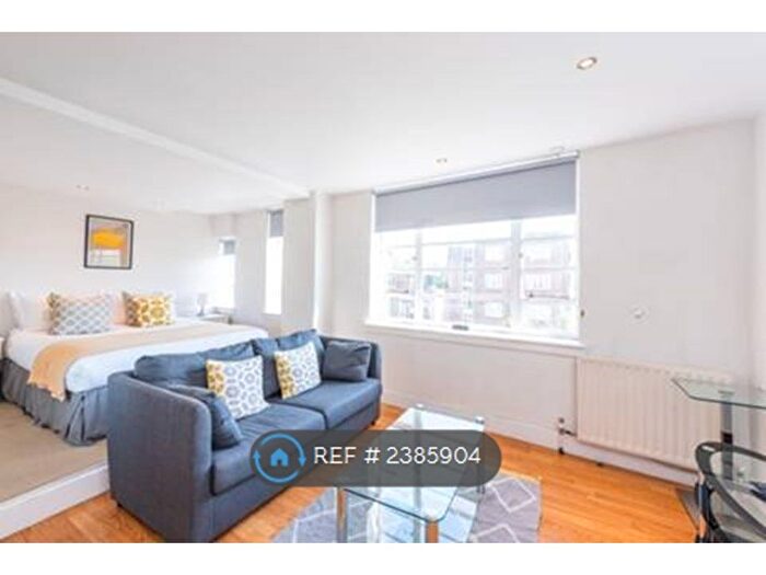 Studio To Rent In Nell Gwynn House, London, SW3