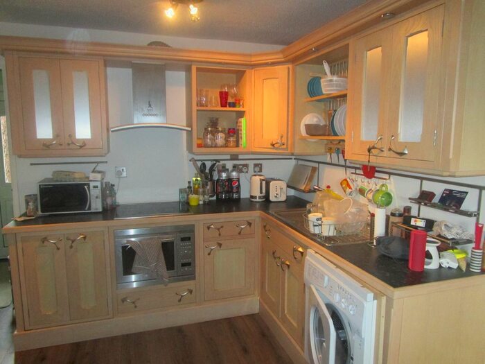 1 Bedroom Property To Rent In Shelley Close, Nuthall, Nottingham, NG16