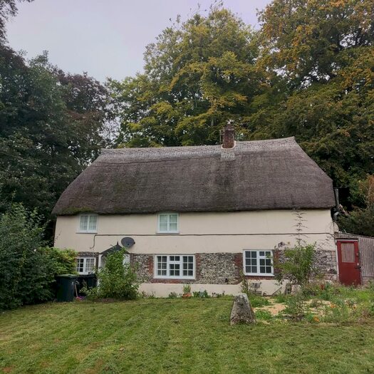 2 Bedroom House To Rent In Piddletrenthide, Dorchester, DT2