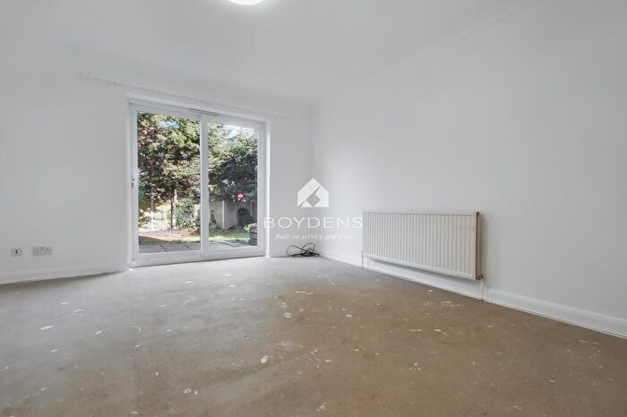 2 Bedroom Terraced House To Rent In Warley Close, Braintree, CM7