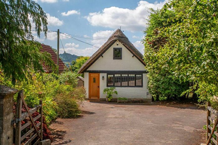 2 Bedroom House To Rent In Ditteridge, Box, SN13