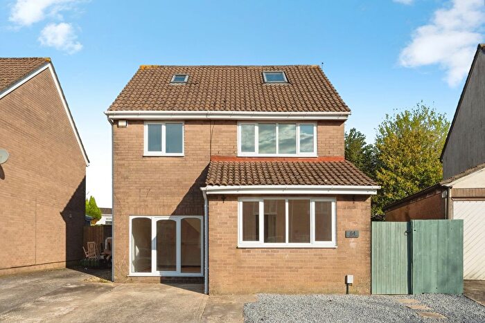 5 Bedroom Detached House For Sale In Heol Gwenallt, Swansea, West Glamorgan, SA4