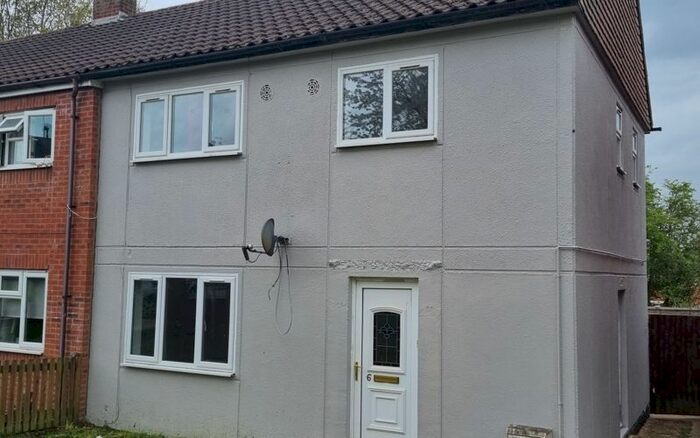 3 Bedroom Semi-Detached House To Rent In Orchard Close, Hurley, Atherstone, CV9