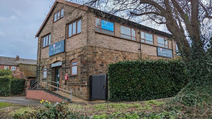 10 Bedroom Detached House To Rent In Biscay Way, Rotherham, S63