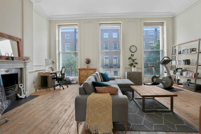 1 Bedroom Flat To Rent In Gloucester Place, London, W1U