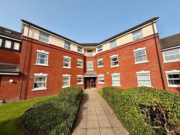 2 Bedroom Apartment For Sale In Sycamore Close, Erdington, Birmingham, B24