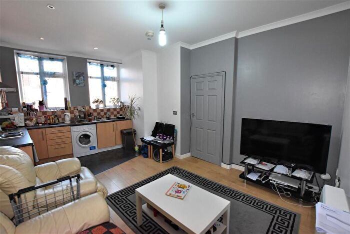 1 Bedroom Apartment To Rent In River Soar Living, Western Road, Leicester, LE3