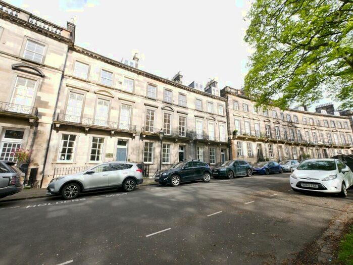 2 Bedroom Flat To Rent In Clarendon Crescent, West End, Edinburgh, EH4