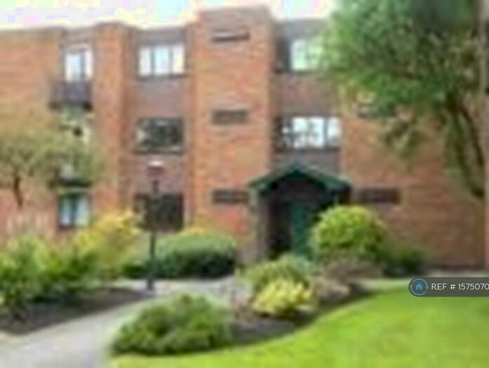 1 Bedroom Flat To Rent In Agnes Court, Manchester, M14